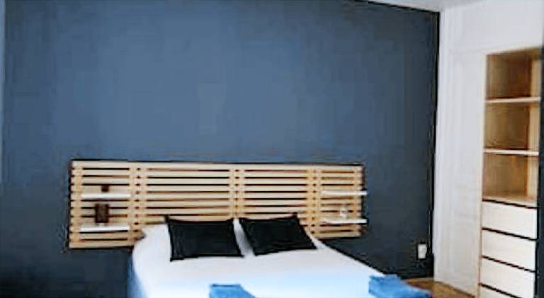 Beautiful holiday apartment | Pets allowed in Dole