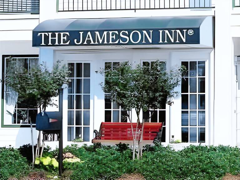 Baymont by Wyndham Tullahoma in Tullahoma, TN