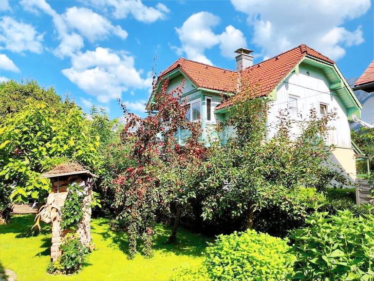 Ferienhaus Gröbming