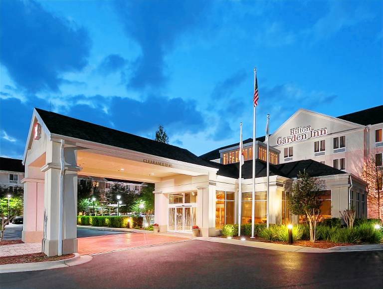 Hilton Garden Inn Gainesville in Alachua, FL