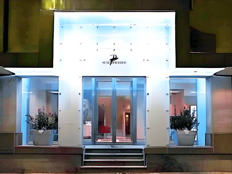 Hotel President in Norrköping