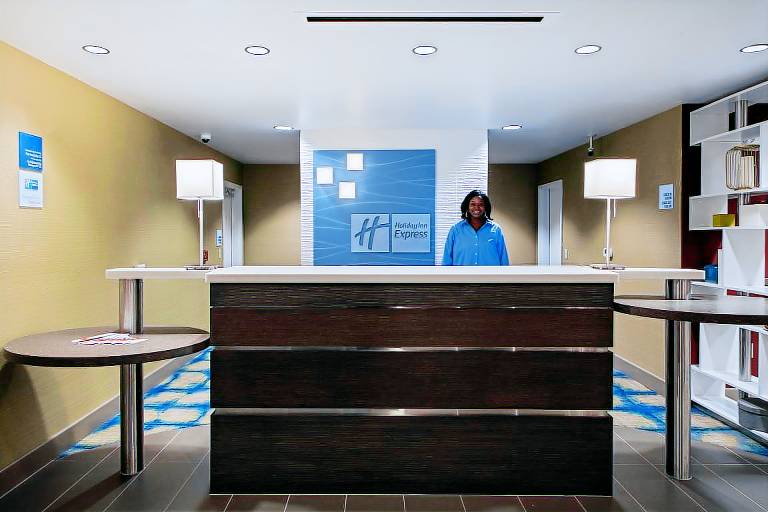 Holiday Inn Express & Suites Carlisle By IHG — photo 5