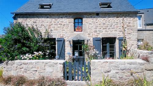 Chambre d'hôtes Saint-Vaast-la-Hougue