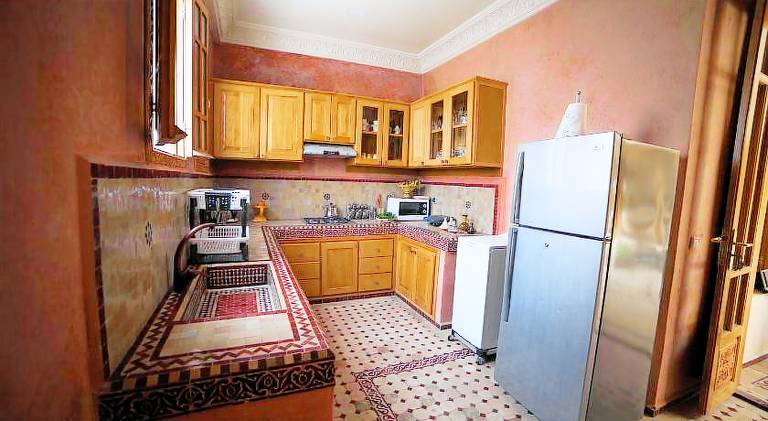 Riad Dar Saidi — photo 4