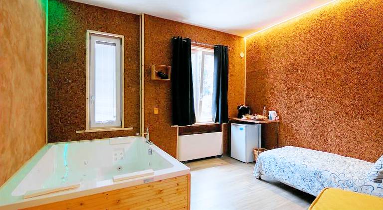 Boutique Relais Villa Sofia — photo 5