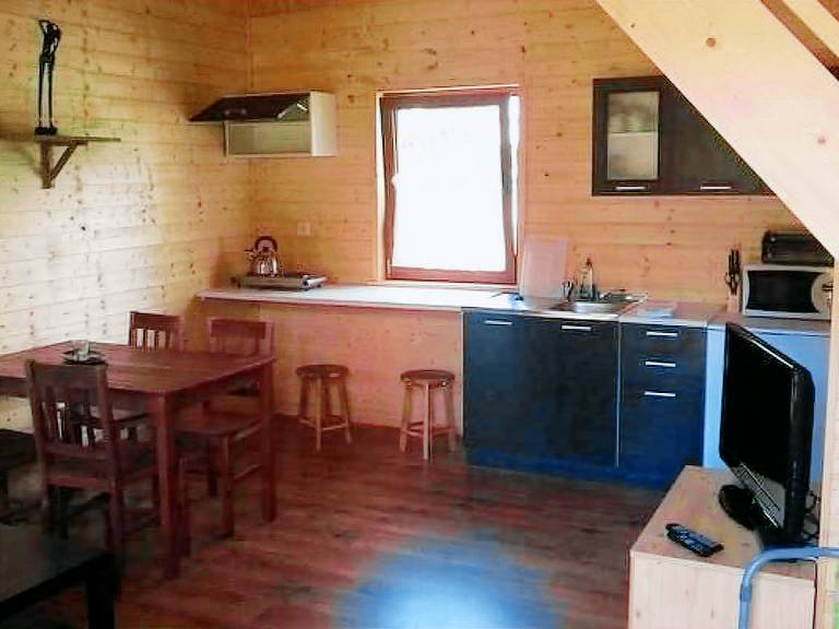 Gemütliches Appartement mit Terrasse und Garten — photo 2