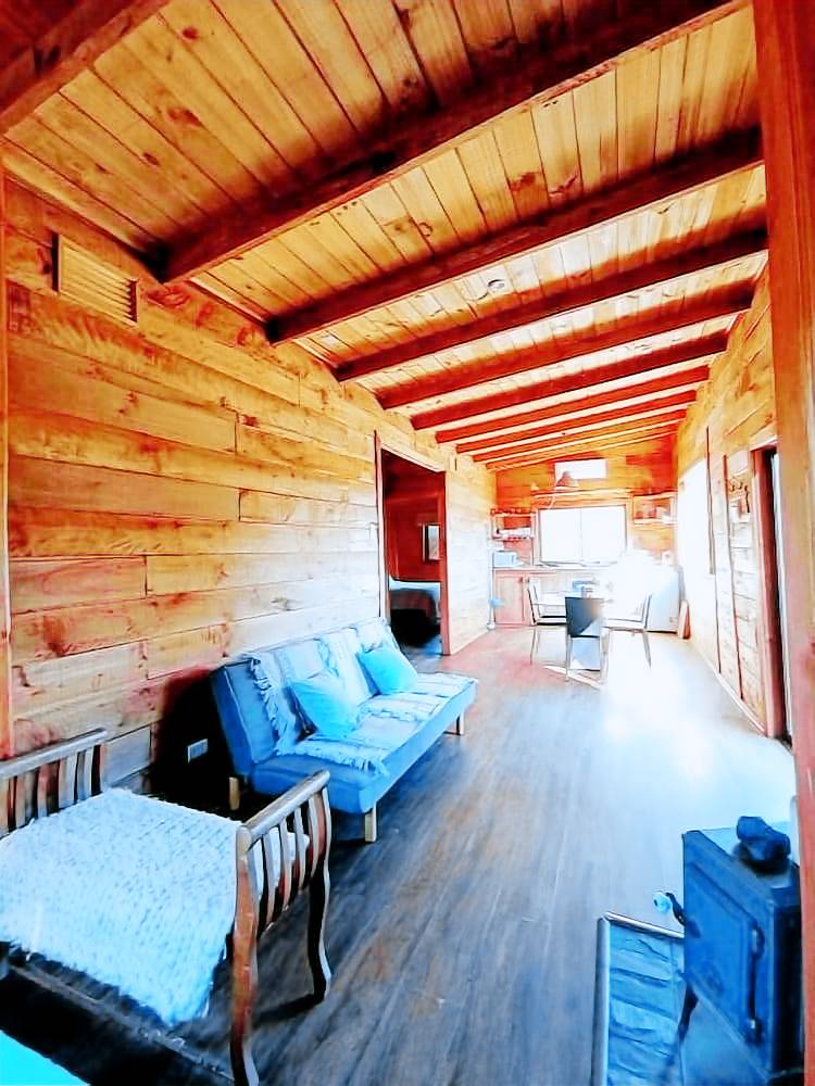 Accommodation  El Bolsico