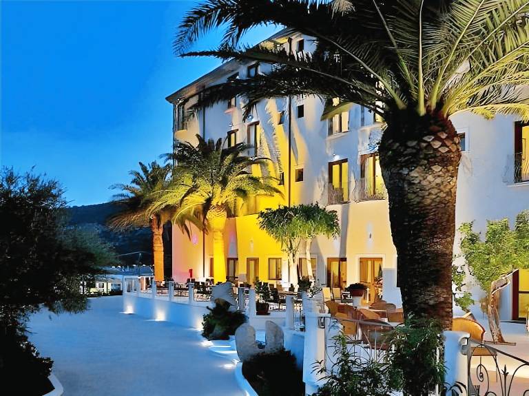 Hotel Brancamaria — photo 3