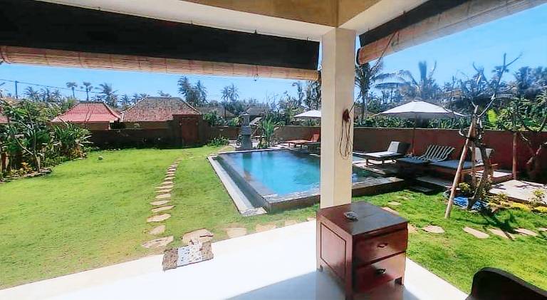 Charming villa with pool | Pets are welcome — photo 3