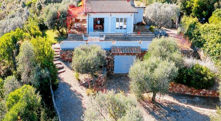 Fully equipped villa with yard & terrace | Pet-friendly in Monte Argentario