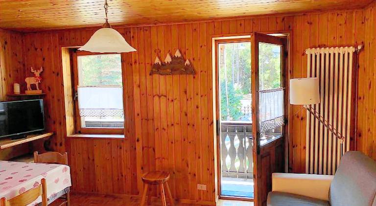Nice chalet | Pets are welcome — photo 2