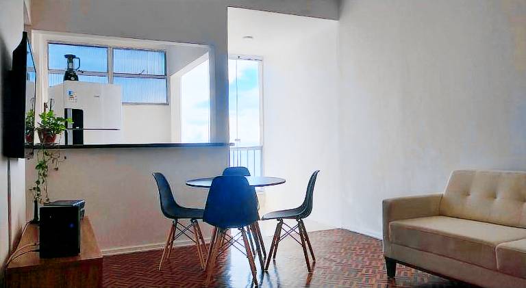 Holiday apartment | Next to the beach | Pet-friendly — photo 2