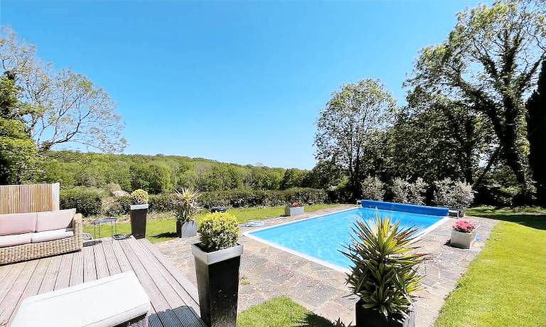 Pension Sedlescombe