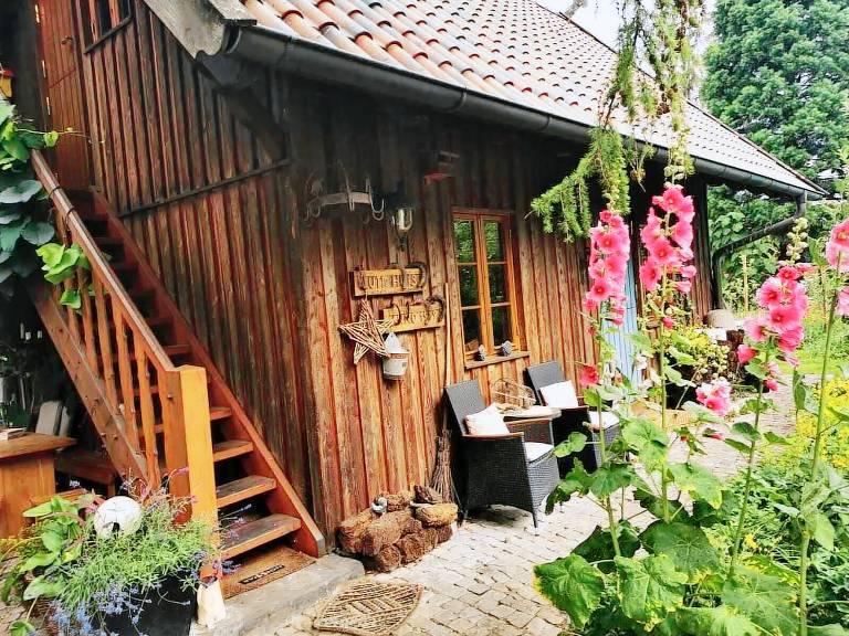 Ferienhaus Lehrte