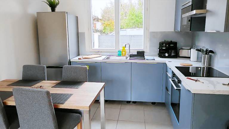Maison de vacances  Lormont