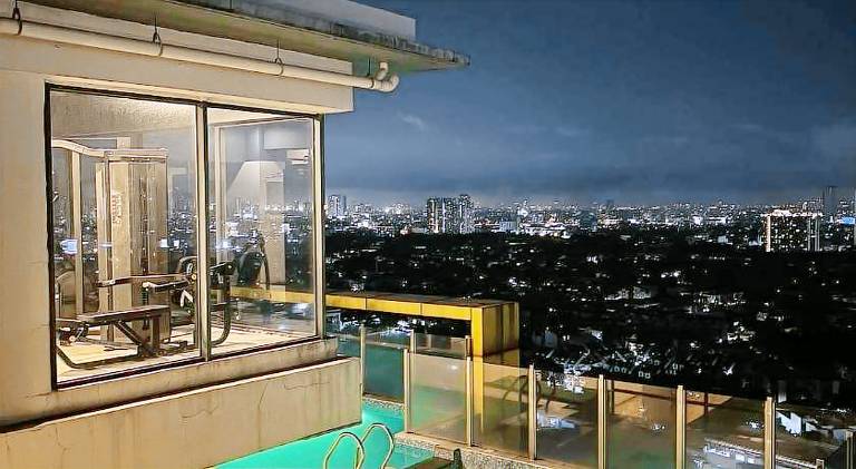 Rental apartment with pool | Pet-friendly — photo 3