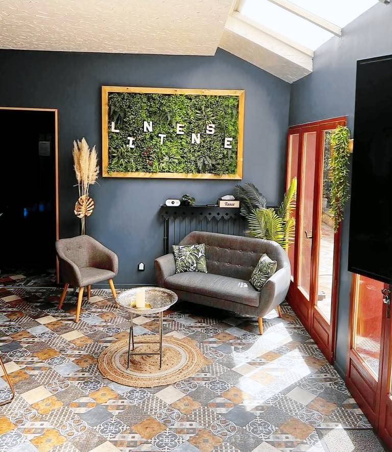 Appartement Calais