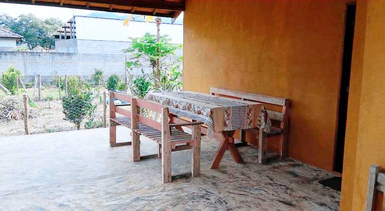 Vacation home with 1 room for 10 persons — photo 5