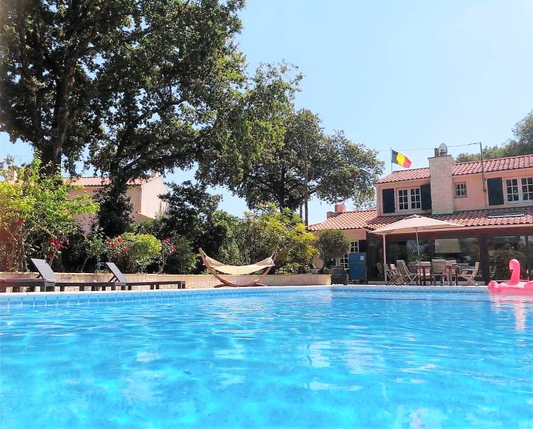 Maison de vacances La Mothe-Achard