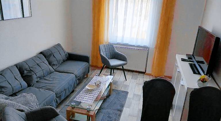 Ferienwohnung  Bad Kösen