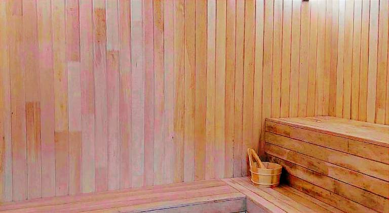 Beautiful apartment with terrace, sauna & garden | Dogs allowed — photo 4