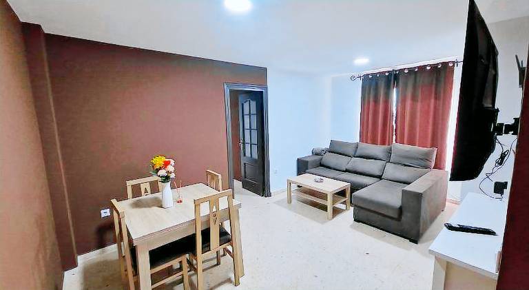 Nice apartment | Pets are welcome — photo 3