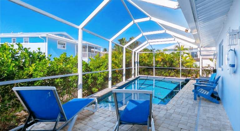 House with pool | Close to the beach | Pets allowed — photo 3