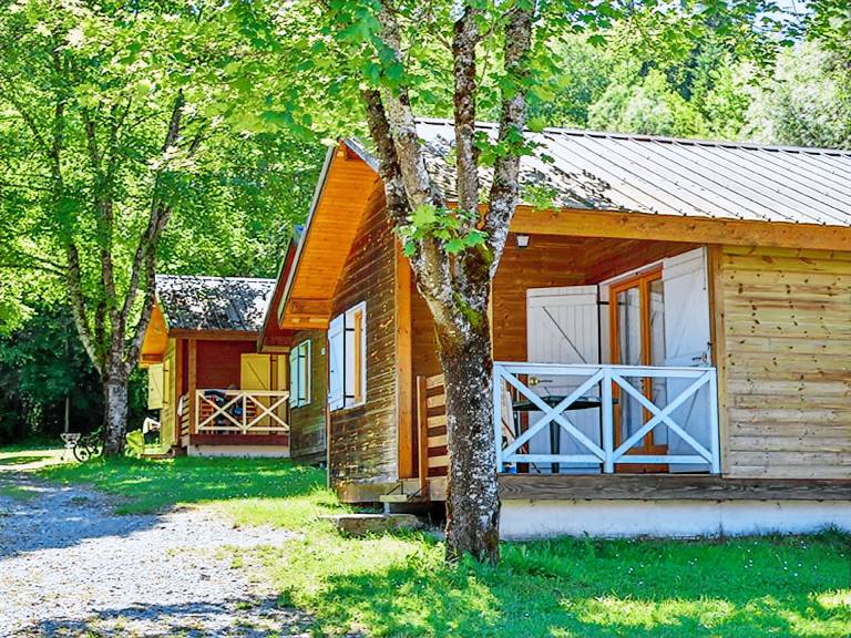 Chalet  Lescheraines