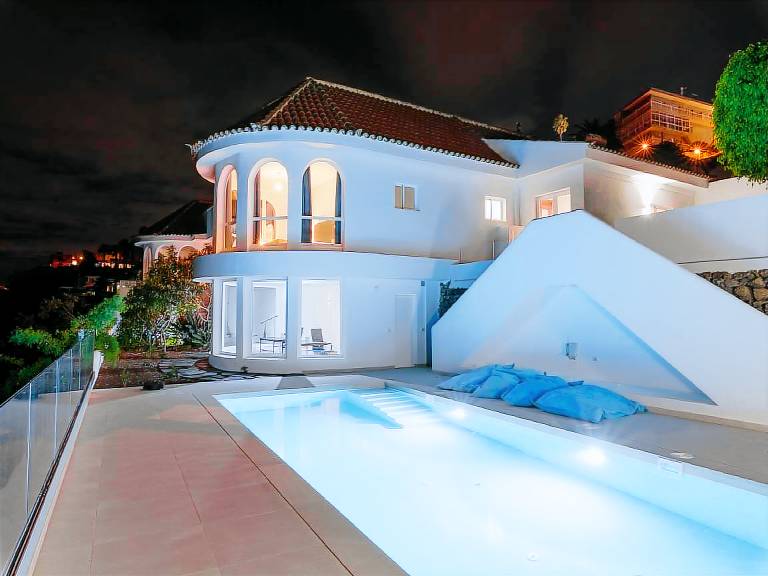 Villa  La Matanza de Acentejo