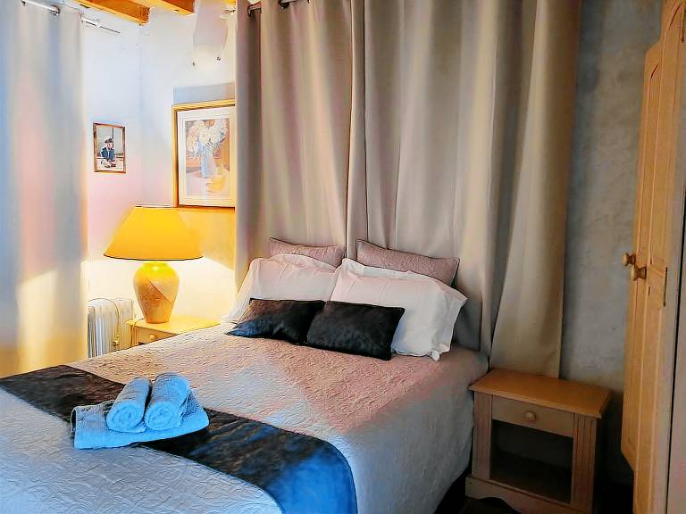Ferienwohnung Luri