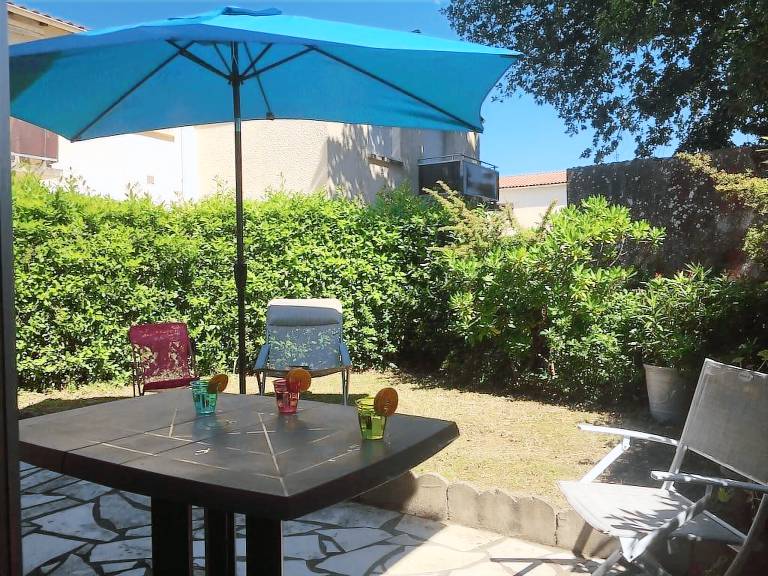 Appartement Saujon