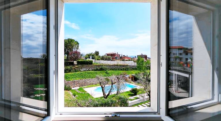 Serviced apartment with pool & garden | Pets allowed — photo 5