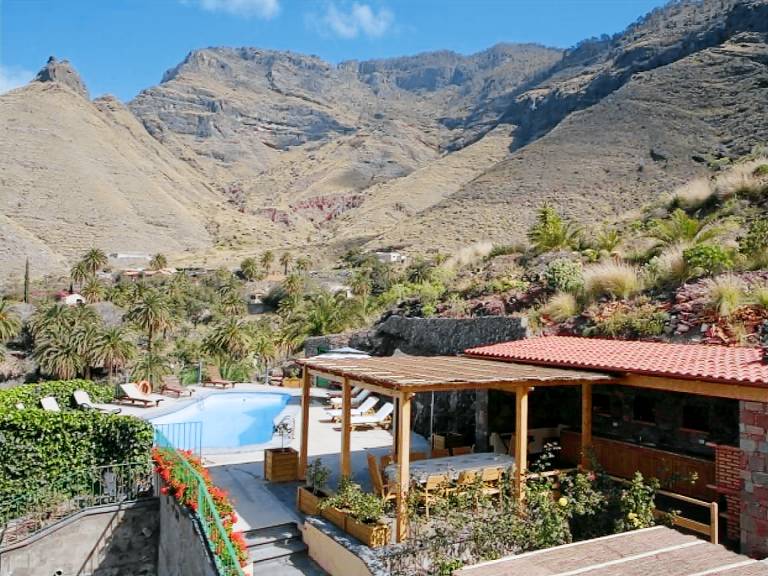 Casa rural Agaete