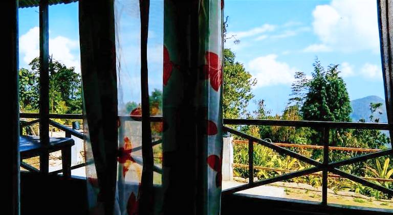 Vamoose Fantasy Eco Homestay