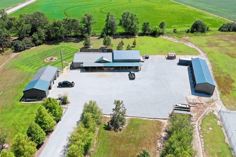 Lodge Jonesboro