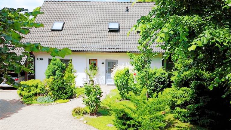 Ferienwohnung  Großräschen