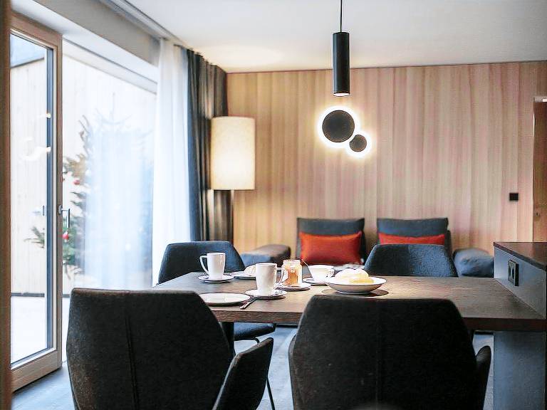 Ferienwohnung in Naturno, Schnalstal f&uuml;r max. 5 Personen