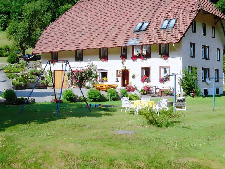 Ferienwohnung Triberg