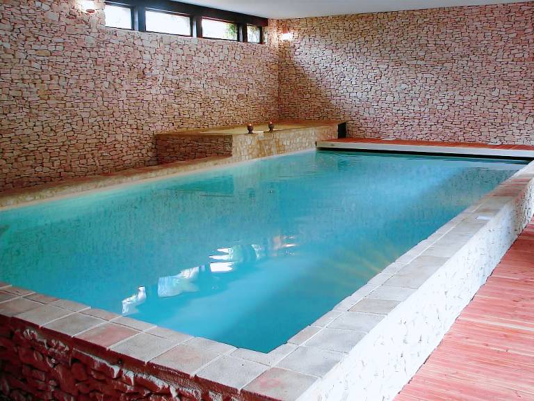 Ferienhaus Vallon-Pont-d'Arc