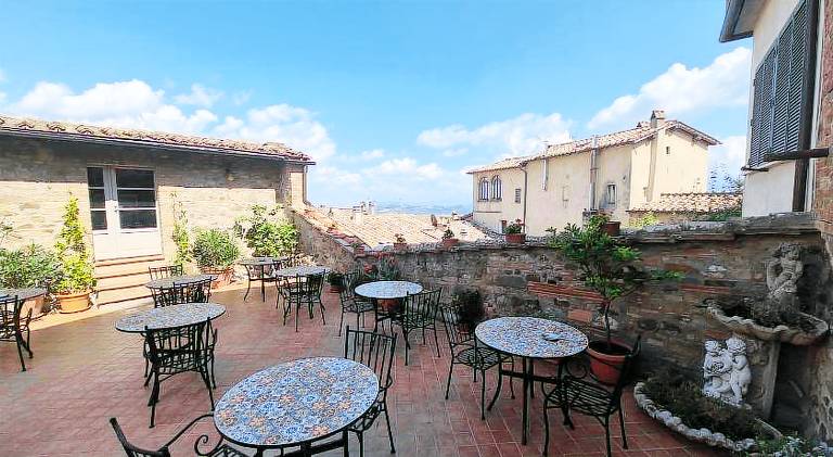 IL PALAZZO DEL CARDINALE — photo 4