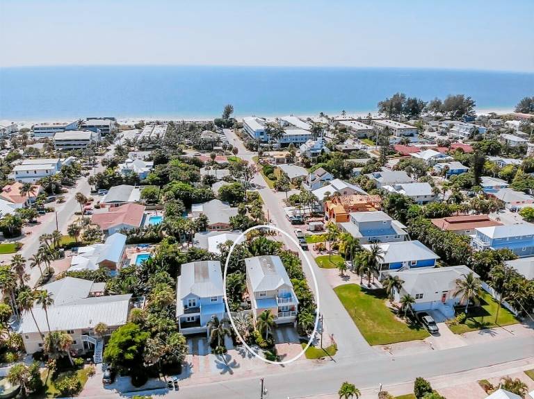 House Anna Maria Island
