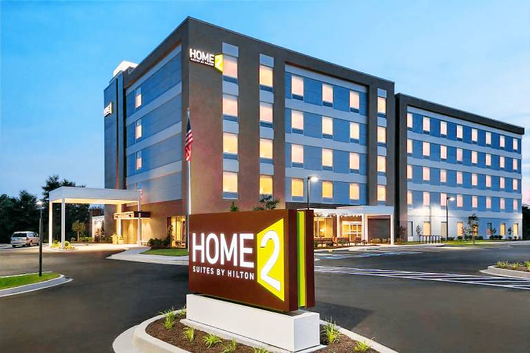 Home2 Suites by Hilton Frederick in Frederick, MD