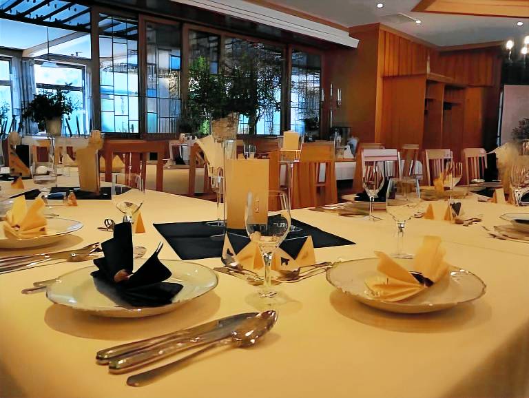 Hotel-Restaurant Buger Hof — photo 2