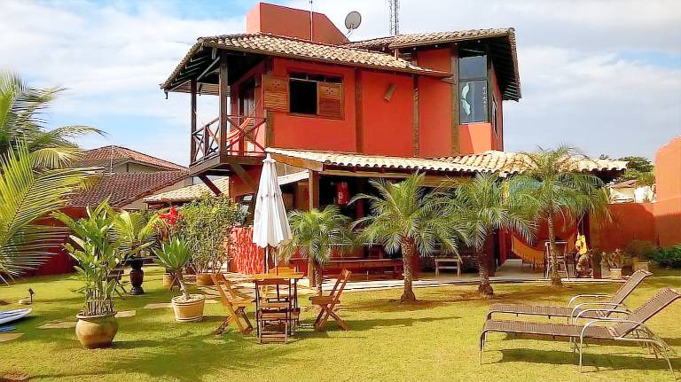 Casa  Caraguatatuba