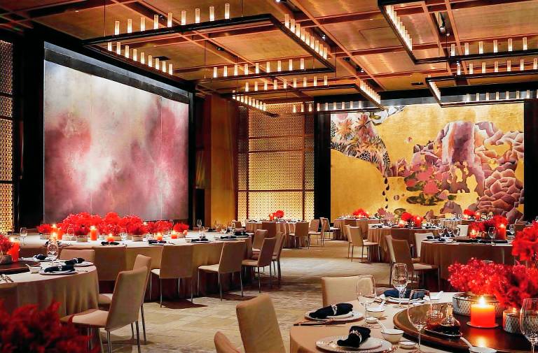 Rosewood Beijing Hotel — photo 4
