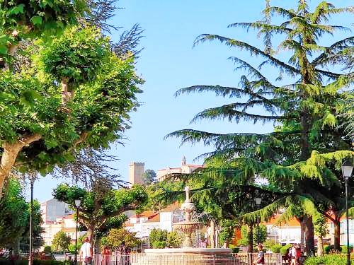 Apartamento Monforte de Lemos