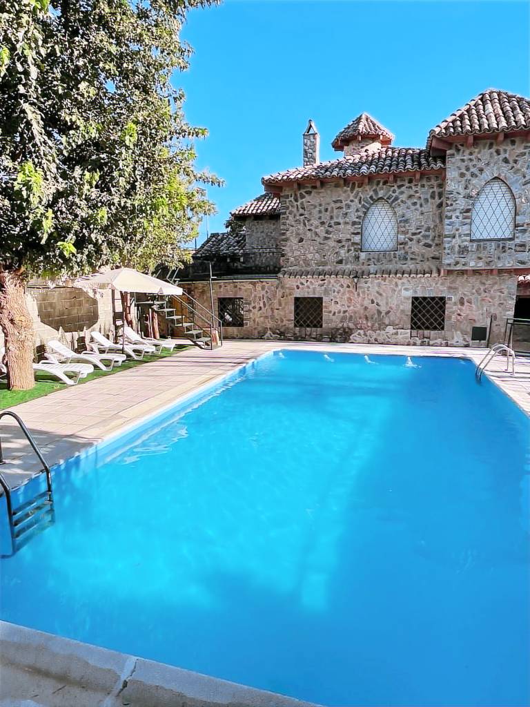 Villa Beas de Segura