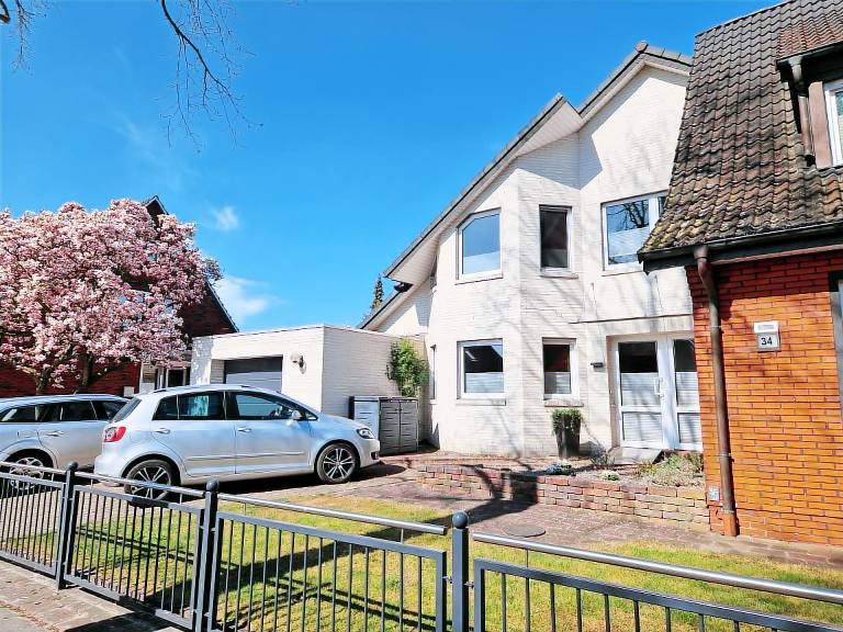 Appartement Papenburg