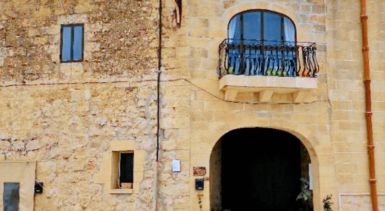 Bed and breakfast Gozo