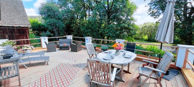 Apartment  Bad Berneck